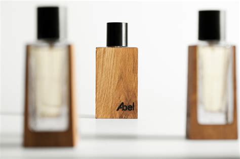 abel organics